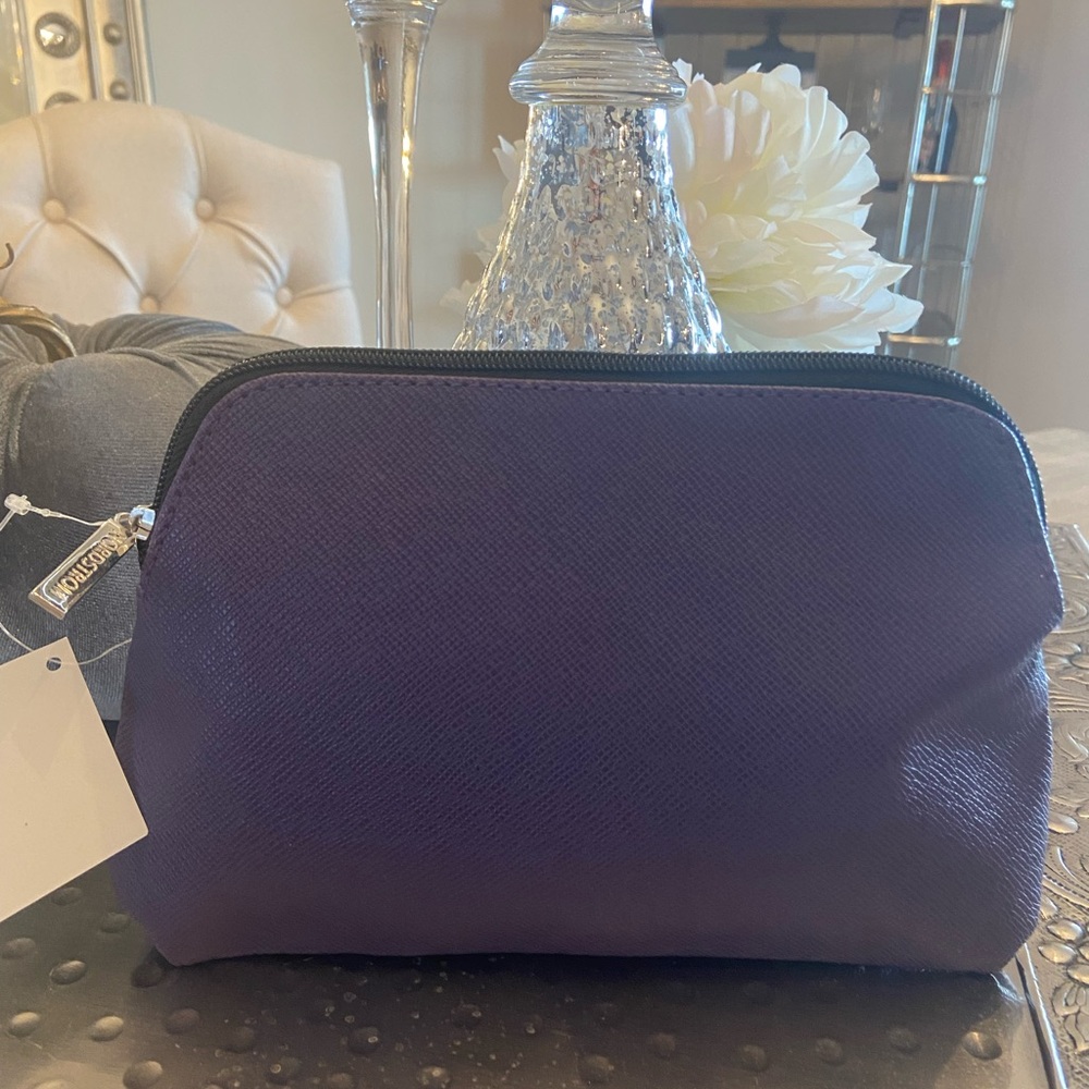 Nordstrom cosmetic case. NEW!!